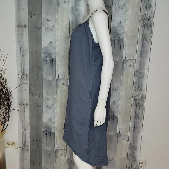 Dylan True Grit Cotton High Low Summer Dress - Picture 5 of 11